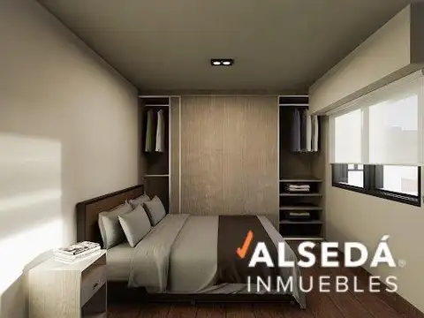 Departamento en Venta 1 año