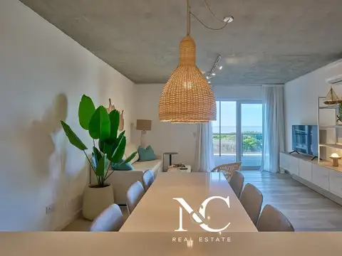 Departamento en Venta en Costa Del Este, USD 234.338