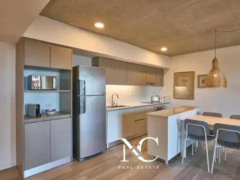 Departamento en Venta de 2 dormitorios