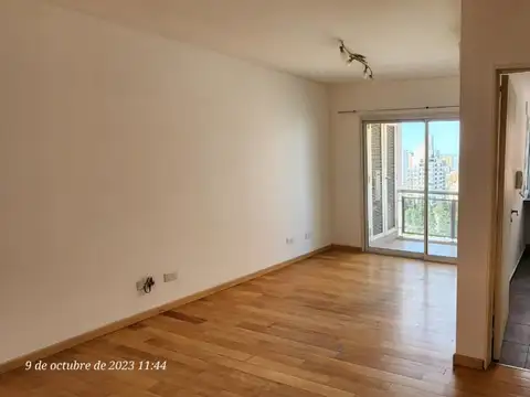 Departamento en Alquiler de 1 dormitorio