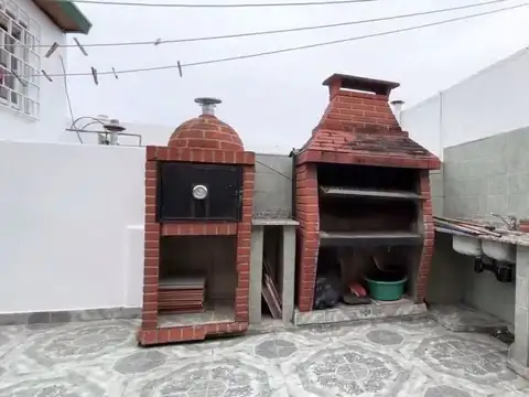 Casa en Alquiler 20 años