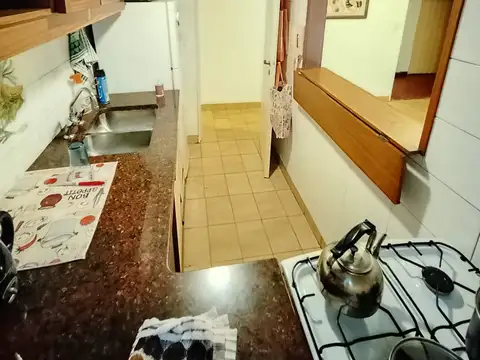 Departamento en Venta 46 años