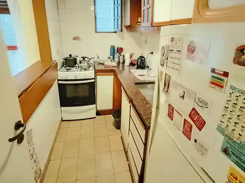Departamento en Venta al Oeste