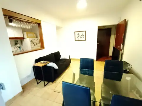 Departamento en Venta en Botanico, USD 88.000