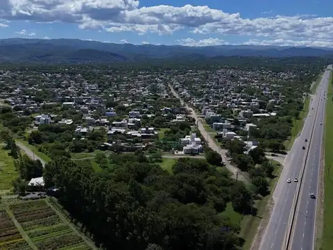 Terreno en Venta en Villa Catalina, Rio Ceballos