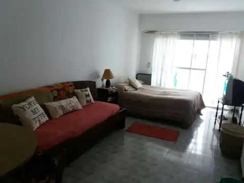 Departamento - ALQUILER_TEMPORAL - Argentina, Mar del Plata - corrientes  2200