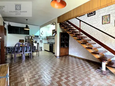 Casa en Venta en Caseros, USD 110.000