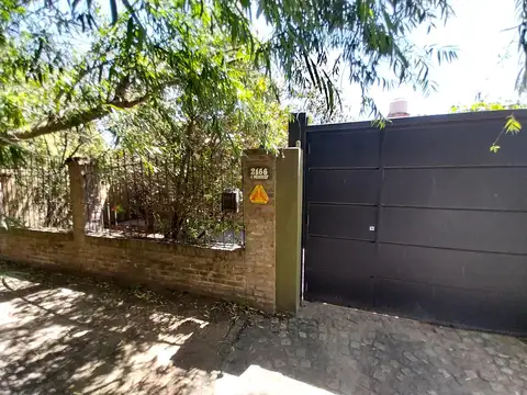 Casa en Venta en Funes, USD 105.000