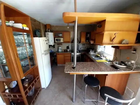 Casa en Funes, Barrio Los Solares, lote 300 m2, FINANCIACION.-