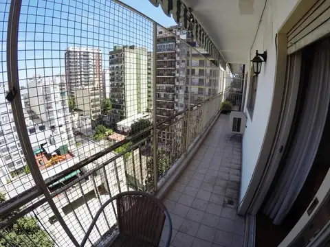 Departamento en Venta en Flores, USD 149.000