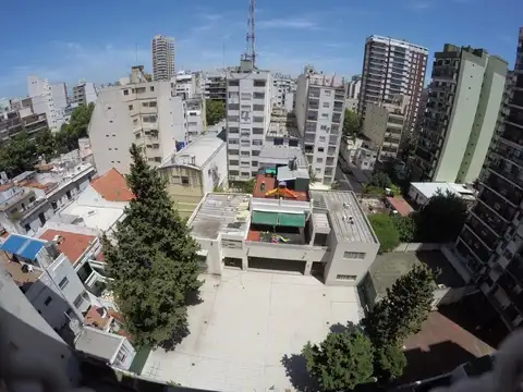 Departamento en Venta 40 años