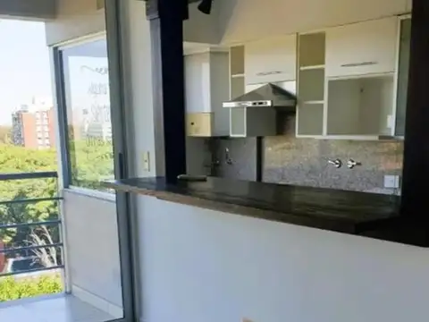 Departamento en Alquiler de 2 ambientes