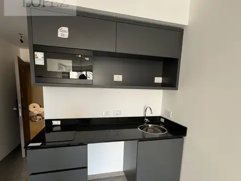 Departamento en Venta A Estrenar