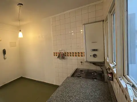 Departamento en Venta 40 años