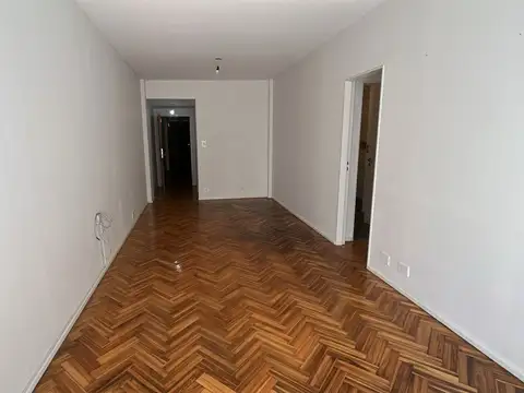 Departamento en Venta en Belgrano R, USD 180.000