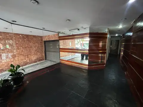 zapiola 2300, Piso 5