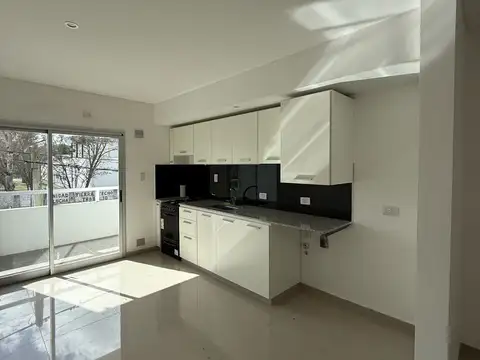 Departamento en Ensenada