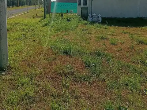 Terreno en Venta 23  mts Fondo