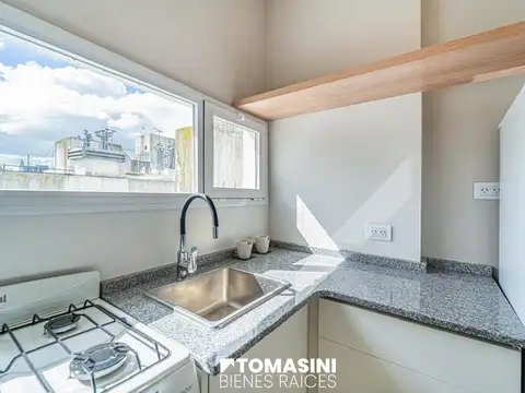 Departamento en Venta A Estrenar