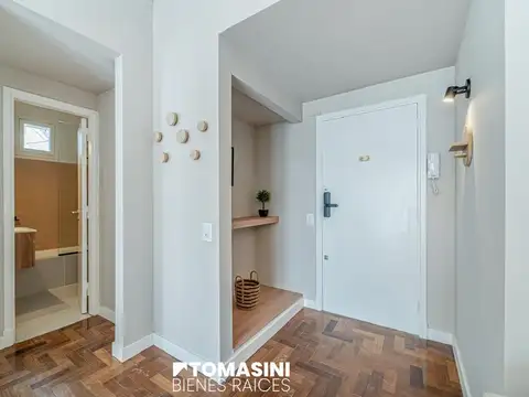 Departamento en Venta en Centro, USD 78.900