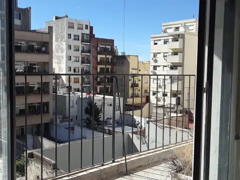 JULIAN ALVAREZ 600, Piso 5