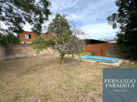 Casa en venta de 3 dormitorios c/ cochera en Villa Gobernador Udaondo