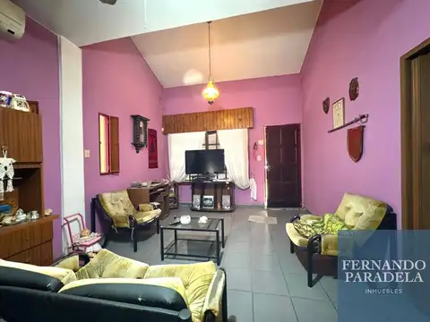 Casa en Venta de 3 dormitorios