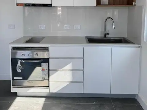 Departamento en Venta A Estrenar
