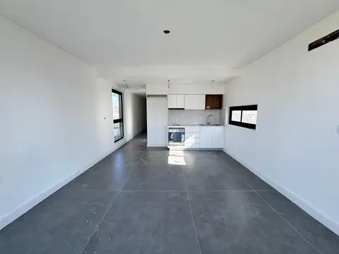 Departamento en Venta con 1 cochera
