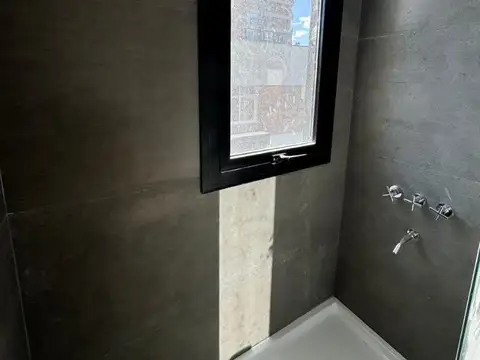MONOAMBIENTE EN TORRE DE CATEGORIA CON AMENITIES