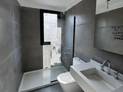 Departamento en Venta en Belgrano Barrancas, USD 158.000