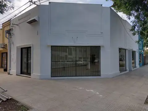 Local en alquiler en Funes