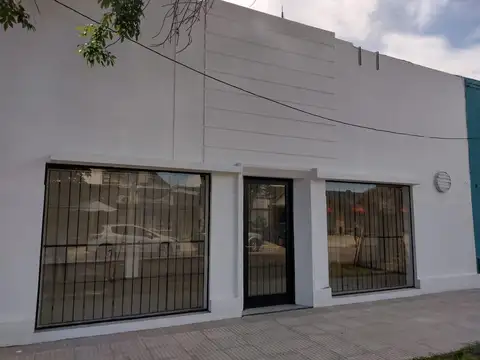 Local en Alquiler 25 años