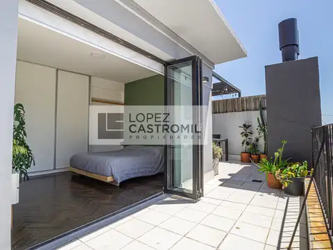 Departamento en Alquiler al Oeste