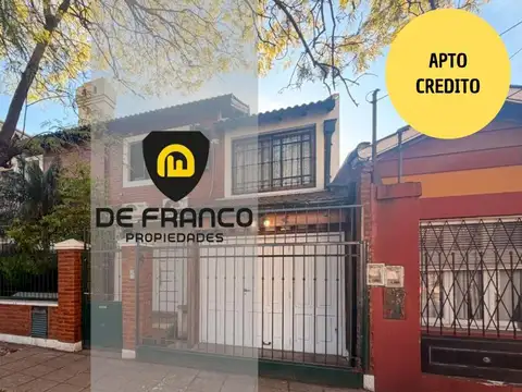 Venta Casa 5 ambientes en Hurlingham