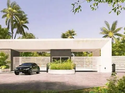 Venta de lote en las Cañas, Yerba buena