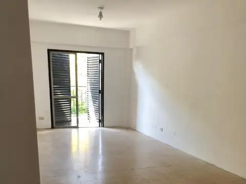 Departamento en Alquiler 35 años
