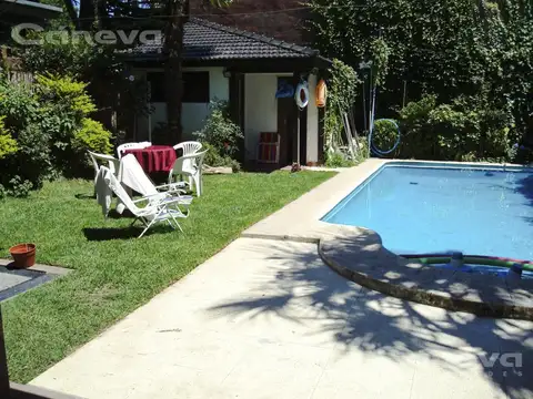 Casa en Venta en Punta Chica, USD 590.000