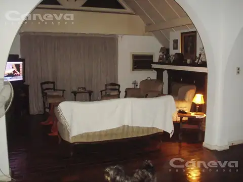 Casa en Venta al Norte