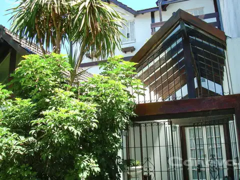 Casa en Punta Chica