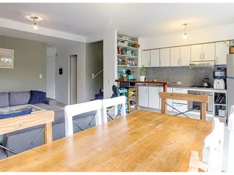 Departamento en Venta de 4 dormitorios