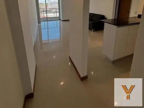 Departamento en venta - 2 Dormitorios 1 Baño - 85Mts2 - Concordia