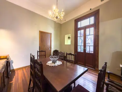 Casa en Venta al Sureste