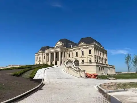 Terreno en Venta de 839,0 m2