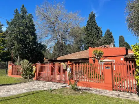 VENTA CASA 4 AMB C/ATELIER PILAR PELLEGRINI QUINTA