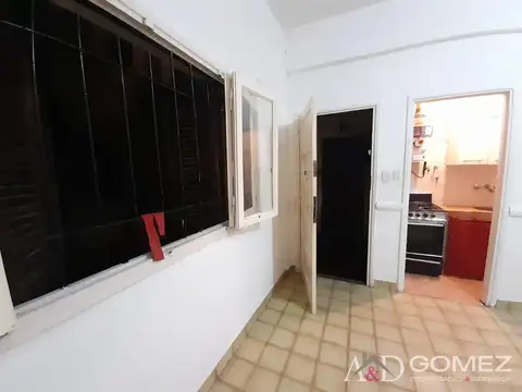 MONOAMBIENTE CON EXPENSAS BAJAS