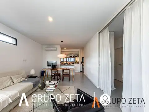 Departamento en Venta en Villa Urquiza, USD 170.000