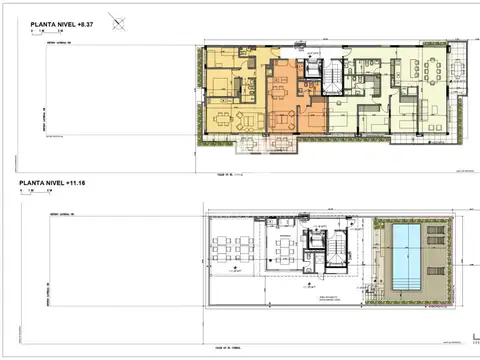 PROYECTO MODELO, nuevo lanzamiento en Punta del Este