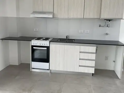 Departamento en Luis Agote