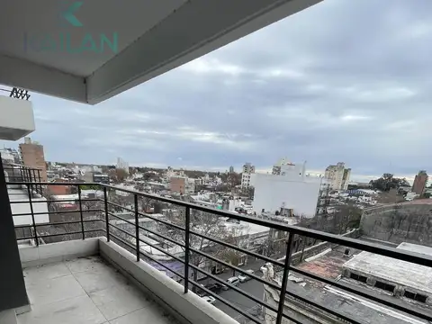 Departamento en Venta en Luis Agote, USD 68.000